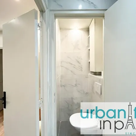 아파트 07 Flat Of Grand Boulevard
