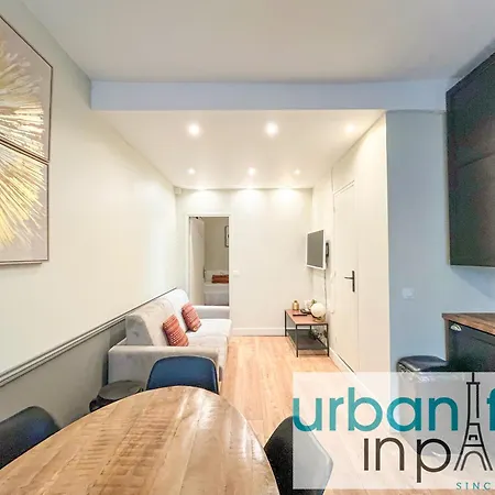 07 - Flat Of Grand Boulevard Apartamento *