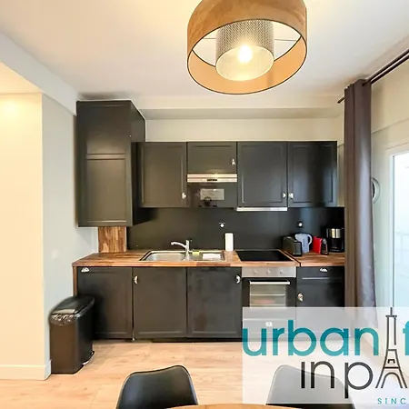 شقة 07 Flat Of Grand Boulevard *