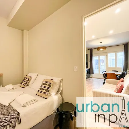 07 Flat Of Grand Boulevard *