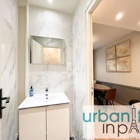 07 Flat Of Grand Boulevard *