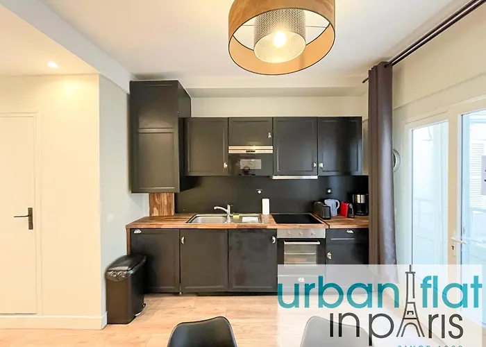 Appartamento 07 - Flat Of Grand Boulevard *