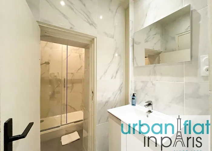 Appartamento 07 - Flat Of Grand Boulevard