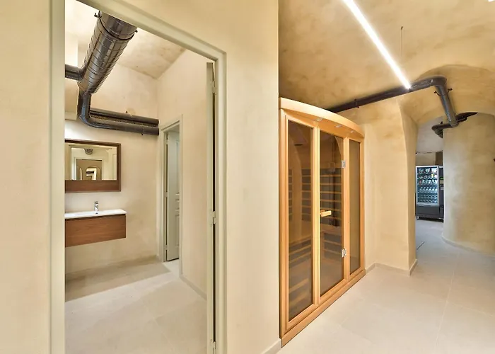 07 - Flat Of Grand Boulevard Appartamento